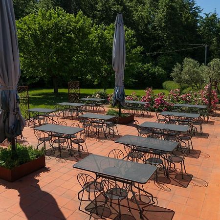 Locanda La Valle 카스텔누보디마르가 외부 사진