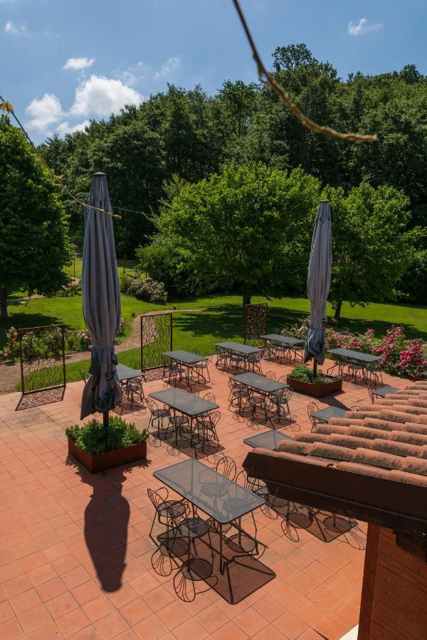 Locanda La Valle 카스텔누보디마르가 외부 사진
